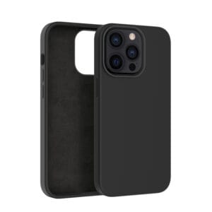 מגן גומי Velox iPhone 14 – 14 pro